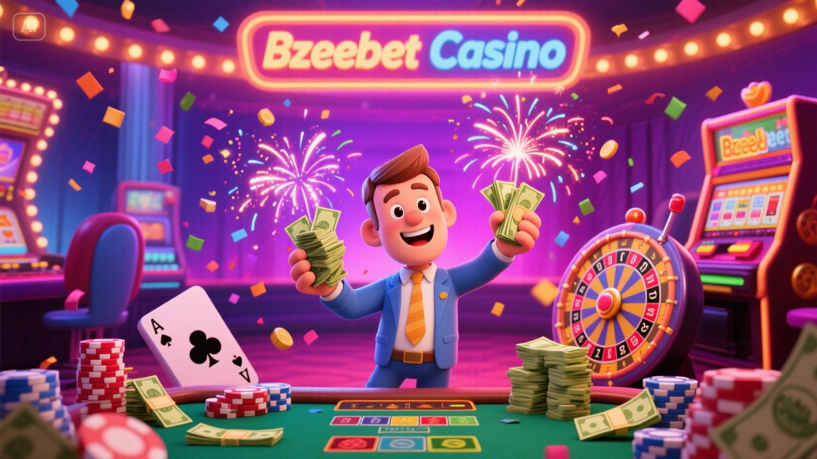 Bzeebet Casino پاکستان